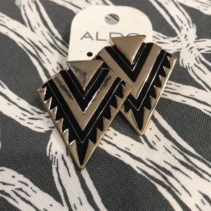 Aldo Statement Earrings